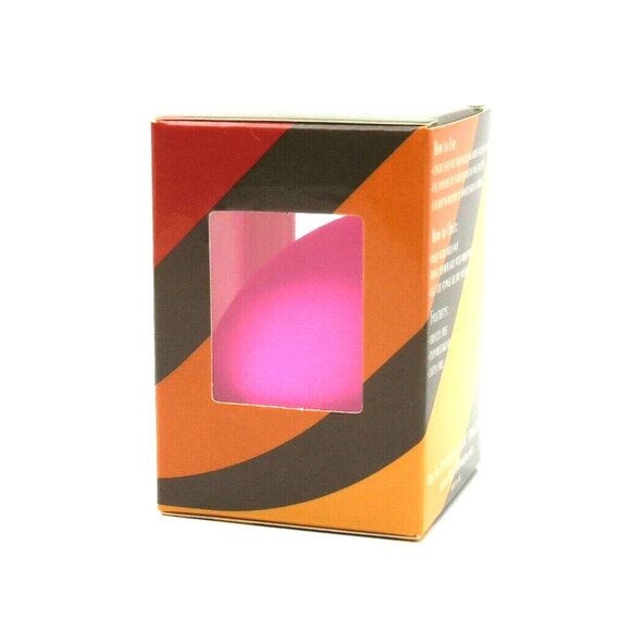 BRAND NEW IN BOX Hot Pink Pinky B Beauty Makeup Sponge. - Picture 4 of 5
